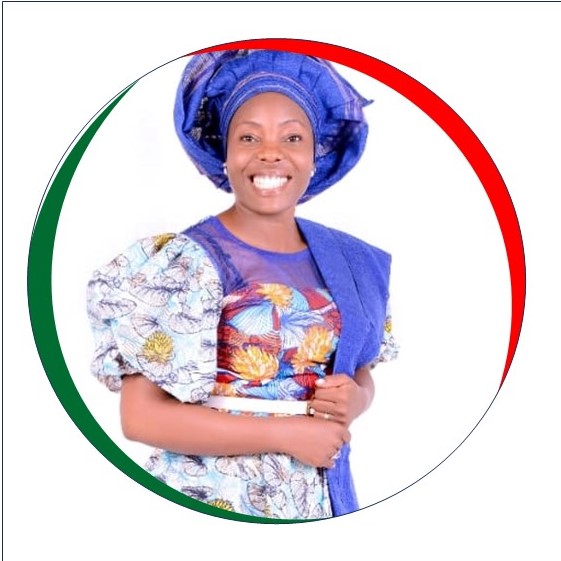 Women Representative Picture